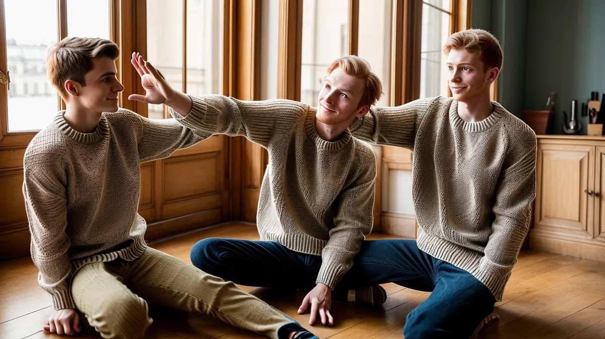 Apprendre à son chat à faire un high five : astuce de jeu et complicité au quotidien