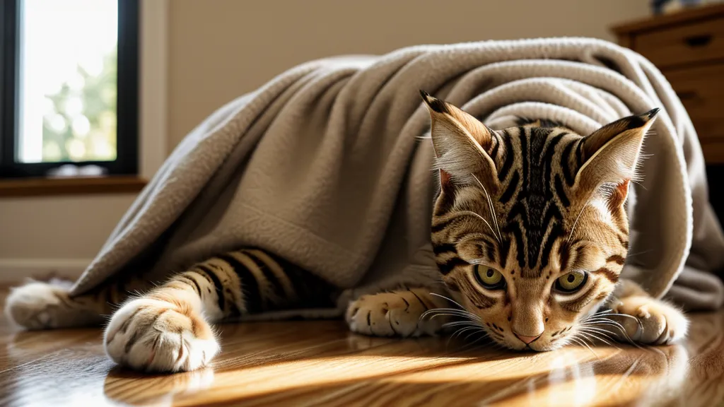 Jeux félins et éducation positive : renforcer la complicité avec son chat au quotidien