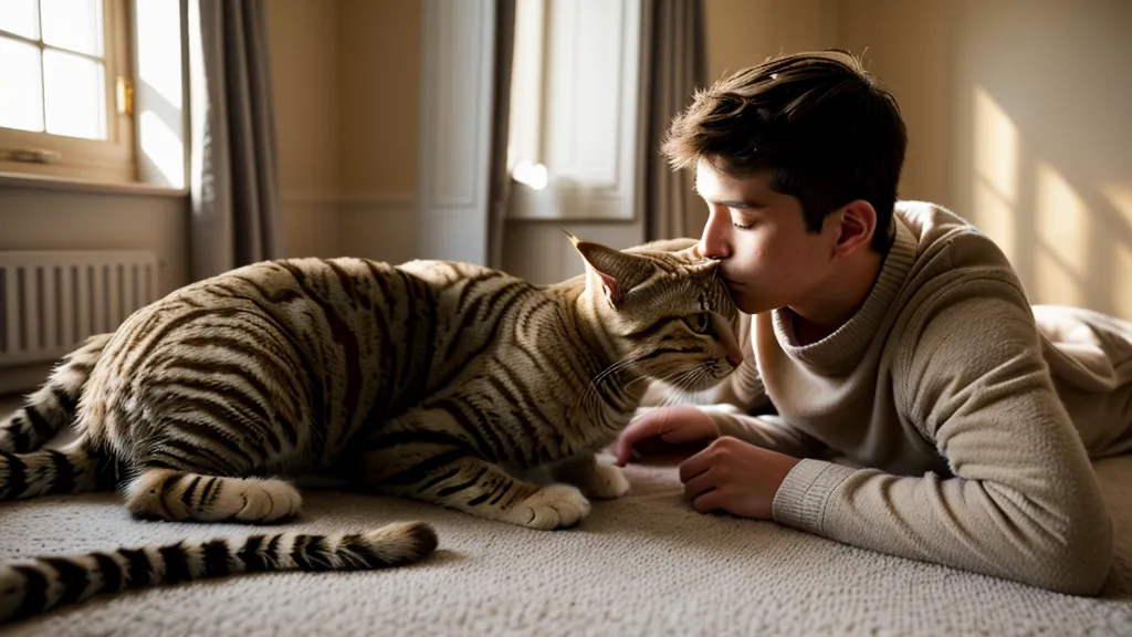 Gros plan sur les oreilles d'un chat, un signal essentiel du langage félin à observer au quotidien