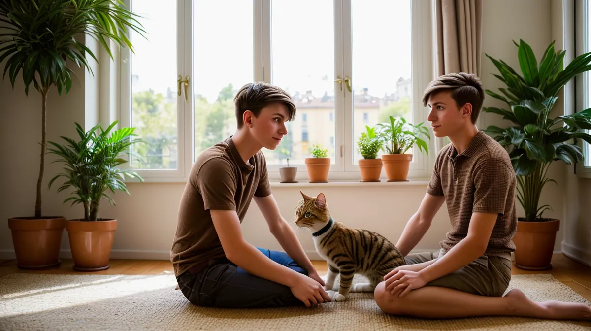Mon avis sur le programme Univers des Chats après quelques mois d'éducation positive avec mon chat