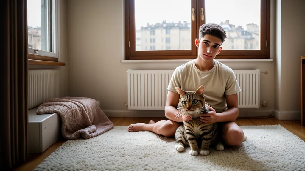 Éducation positive et complicité avec son chat : le programme Univers des Chats pour réussir le rappel et le jeu au quotidien